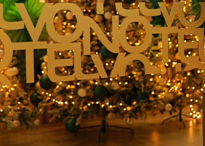 Novotel AthensAlbergo